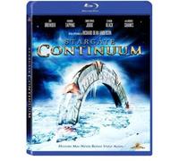 Stargate: Continuum [Usa][Blu-Ray] Dolby, Digital Theater System, Dubbed, Ac-3/Dolby Digi
