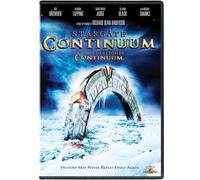 Stargate Continuum (Ws)