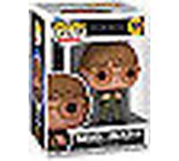 Stargate Daniel JACKSON Pop Movies #1575 Vinyl Figurine Funko