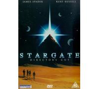 Stargate (Director's Cut) [DVD] by Kurt Russell