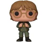 Stargate - Figurine POP! Daniel Jackson 9 cm