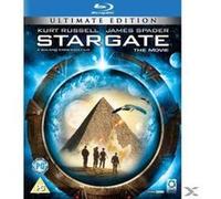Stargate G