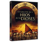 Stargate Hijos De Los Dioses [Import]