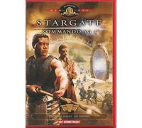 Stargate Kommando SG 1