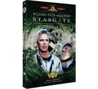 Stargate Kommando SG-1, DVD 20 [Import]