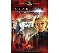 Stargate Kommando Sg-1, Dvd 46 [Dvd] (2006) Ben Browder, Michael Shanks