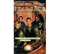 Stargate Kommando SG-1 Folge 02: Der Feind in seinem Körper/Die Seuche [VHS]