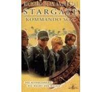Stargate Kommando SG-1 Folge 04: Die Auferstehung/Die Macht der Weisen [VHS]