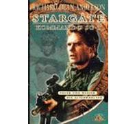 Stargate Kommando SG-1 Folge 05: Feuer und Wasser/Die Auserwählten [VHS]