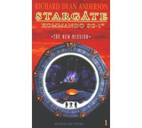 Stargate Kommando SG 1 Folge 1