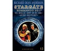 Stargate Kommando SG 1 Folge 12