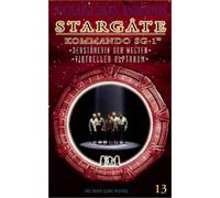 Stargate Kommando SG 1 Folge 13 [VHS]