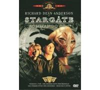 Stargate Kommando SG 1 Folge 14 [Import]