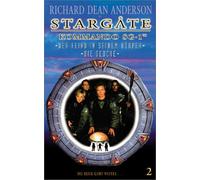Stargate Kommando SG 1 Folge 2 [VHS]