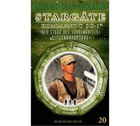 Stargate Kommando SG 1 Folge 20 [VHS]