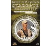 Stargate Kommando SG 1 Folge 20 [VHS]