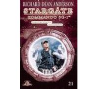 Stargate Kommando SG 1 Folge 21