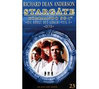Stargate Kommando SG 1 Folge 23