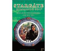 Stargate Kommando SG 1 Folge 27 [VHS]