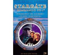 Stargate Kommando SG 1 Folge 28
