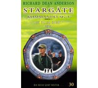 Stargate Kommando SG 1 Folge 30 [VHS]