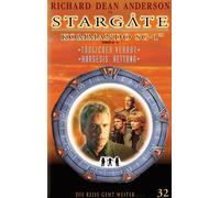 Stargate Kommando SG 1 Folge 32 [VHS]