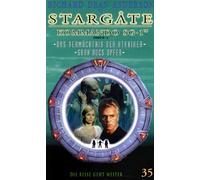 Stargate Kommando SG 1 Folge 35 [VHS]