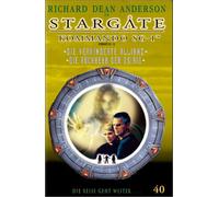 Stargate Kommando SG 1 Folge 40 [VHS]
