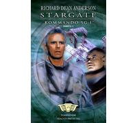 Stargate Kommando SG 1 Folge 45 [VHS]