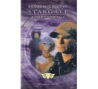 Stargate Kommando SG 1 Folge 47 [VHS]