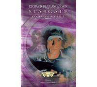 Stargate Kommando SG 1 Folge 48 [VHS]