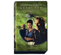 Stargate Kommando SG 1 Folge 54 [VHS]