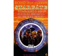 Stargate Kommando SG 1 Folge 6 [VHS]