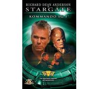Stargate Kommando SG 1 Folge 63 [VHS] [Import allemand]