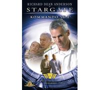 Stargate Kommando SG 1 Folge 65 [VHS]