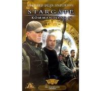 Stargate Kommando SG 1 Folge 7.2 [Verleihversion]