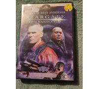 Stargate Kommando SG 1 Folge 7.3 [Verleihversion]