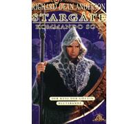 Stargate Kommando SG 1 Folge 7 [VHS]
