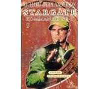 Stargate Kommando SG 1 Folge 9 [VHS]