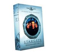 Stargate Kommando SG 1-Season 1 Box [Import]