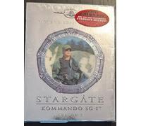 Stargate Kommando SG 1-Season 2 Box [Import]