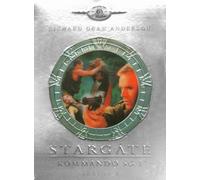 Stargate Kommando SG 1-Season 8 Box [Import]
