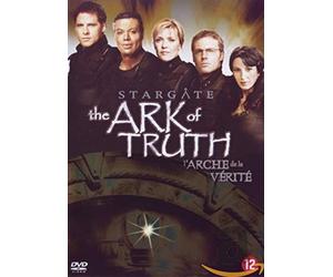Stargate: L'arche de la vérité