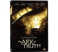 Stargate L'arche de la vérité DVD E