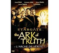 Stargate – L'arche de vérité – DVD – MGM