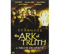 Stargate – L'arche de vérité – DVD – MGM