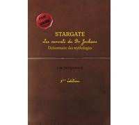 Stargate: Les carnets du Dr Jackson