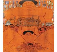 Stargate Music LP by RAS G & THE AFRIKAN SPACE PROGRAM [VINYL] NEUF