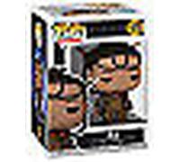 Stargate Ra Pop Movies #1573 Vinyl Figurine Funko