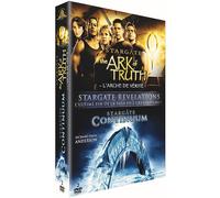Stargate : Révélations - Pack